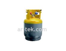 01 01 35 GAS RECHARGING TANK HS-1450 12 LITER